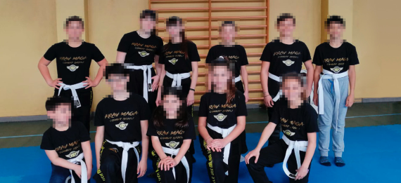 Inizio corso ragazzi San Giuliano Milanese 2026-27 SABATO 12 SETTEMBRE 2026 H 10:00